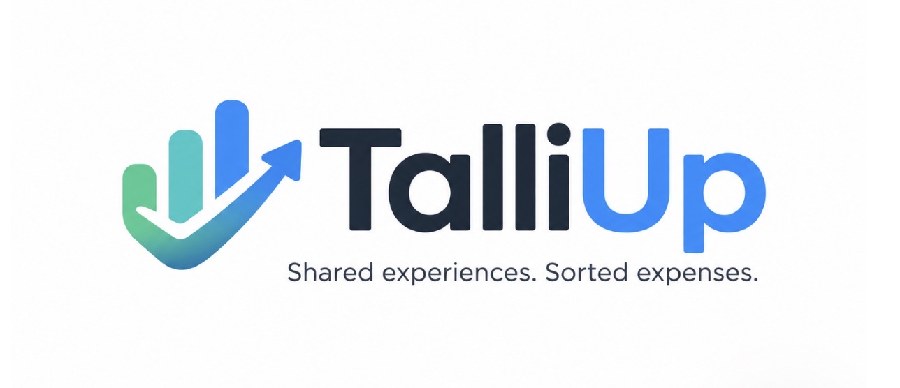 TalliUp logo
